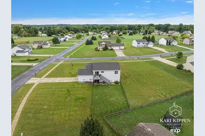 1698 Trent Ridge Court NE, Cedar Springs, MI 49319 - Photo 30