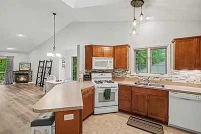 1229 S Timberview Drive, Whitehall, MI 49461 - Photo 10