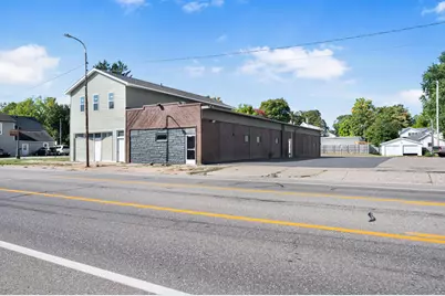 605 N State St, Big Rapids, MI 49307 - Photo 1