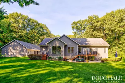 12860 Woodhaven Drive, Grand Haven, MI 49417 - Photo 10