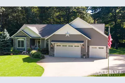 12860 Woodhaven Drive, Grand Haven, MI 49417 - Photo 4