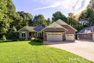 12860 Woodhaven Dr, Grand Haven, MI 49417 - Photo 1