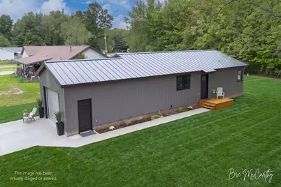 2628 Hamilton Road, Muskegon, MI 49445 - Photo 2