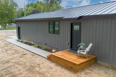 2628 Hamilton Road, Muskegon, MI 49445 - Photo 1