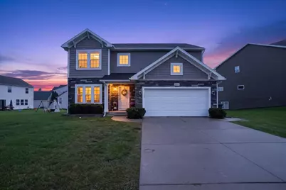10019 Mulberry Lane, Grand Blanc, MI 48439 - Photo 2