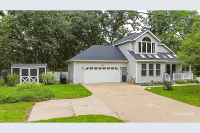 1325 S Broadway Street, Hastings, MI 49058 - Photo 38