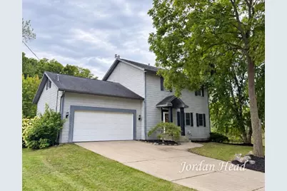 3160 Ripley Street NE, Belmont, MI 49306 - Photo 2