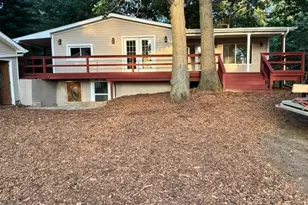 1211 N Blossom Lake Dr, Colon, MI 49040 - Photo 1