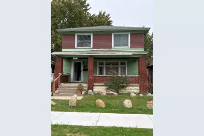 907 Burton Street SW, Wyoming, MI 49509 - Photo 1