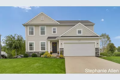 4266 Springhill Drive, Hudsonville, MI 49426 - Photo 2