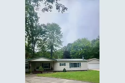 10703 N Mac Road, Irons, MI 49644 - Photo 2