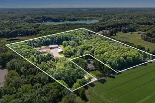 10739 Baldwin Rd, Greenville, MI 48838 - Photo 1