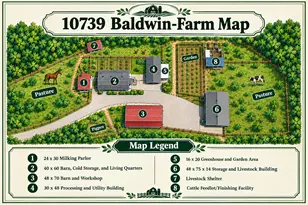 10739 Baldwin Rd, Greenville, MI 48838 - Photo 6
