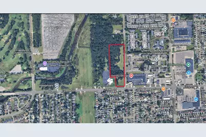 13001 E 14 Mile Road, Sterling Heights, MI 48312 - Photo 2