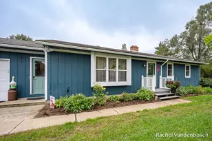 898 Hunt St SE, Lowell, MI 49331 - Photo 1