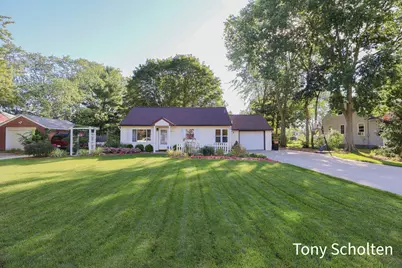 7656 Hazel Drive, Jenison, MI 49428 - Photo 2