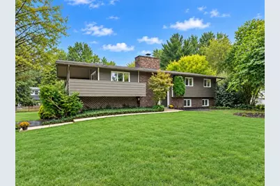 5285 Burning Tree Road, Kalamazoo, MI 49009 - Photo 1