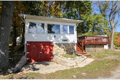 58463 Loop Road, Three Rivers, MI 49093 - Photo 1