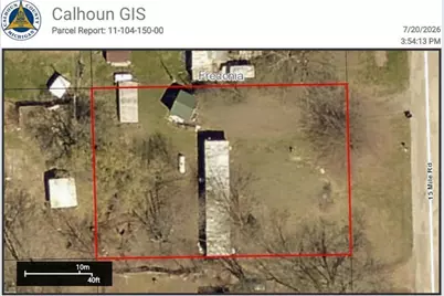 11225 15 Mile Road, Marshall, MI 49068 - Photo 4