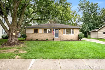 4336 42nd Street SW, Grandville, MI 49418 - Photo 4