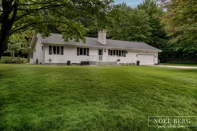 4737 W Giles Road, Muskegon, MI 49445 - Photo 2