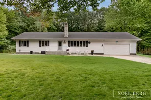 4737 W Giles Rd, Muskegon, MI 49445 - Photo 1