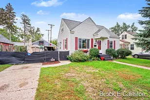 2996 Roosevelt Rd, Roosevelt Park, MI 49441 - Photo 4