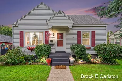 2996 Roosevelt Road, Roosevelt Park, MI 49441 - Photo 6