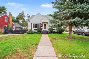 2996 Roosevelt Rd, Roosevelt Park, MI 49441 - Photo 2