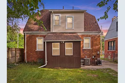 21151 Santa Clara, Detroit, MI 48219 - Photo 46