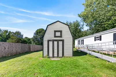 1717 9 Mile Road, Union City, MI 49094 - Photo 2