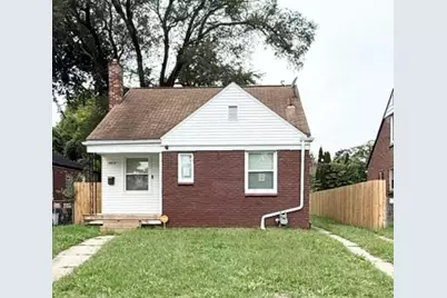 19315 Annchester Road, Detroit, MI 48219 - Photo 1