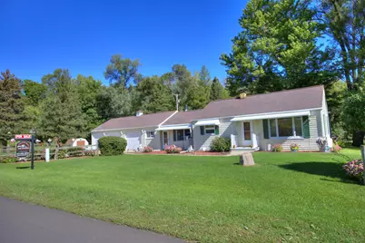 2300 O'Leary Road, Jackson, MI 49201 - Photo 1