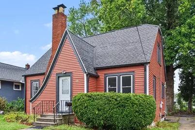 126 Orleans Avenue, Battle Creek, MI 49015 - Photo 1