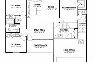 3 Cobblestone Ridge, Tecumseh, MI 49286 - Photo 2