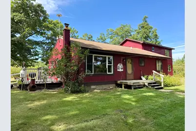 5530 Marilla Road, Brethren, MI 49619 - Photo 1