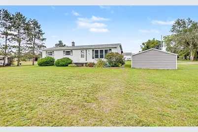 325 Division Street, Hersey, MI 49639 - Photo 2