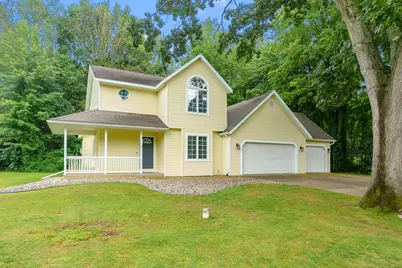 4467 Walkers Ridge Road, Kalamazoo, MI 49009 - Photo 2