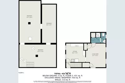 834 W Main Street, Kalamazoo, MI 49007 - Photo 44