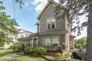 110 Woodward Ave, Kalamazoo, MI 49007 - Photo 1