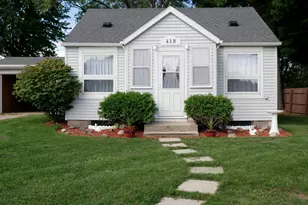 418 E Church Ave, Reed City, MI 49677 - Photo 1