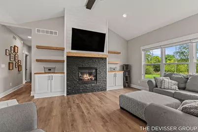 3665 Trestle Bridge Lane, Hamilton, MI 49419 - Photo 12