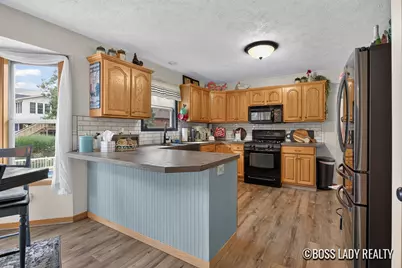 7552 SE Jamie Lane, Byron Center, MI 49315 - Photo 10