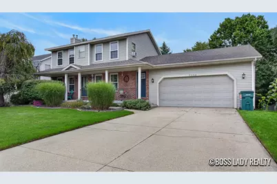 7552 SE Jamie Lane, Byron Center, MI 49315 - Photo 2