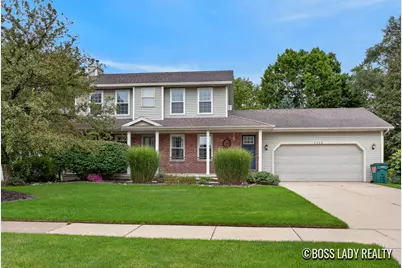 7552 Jamie Lane SE, Byron Center, MI 49315 - Photo 1