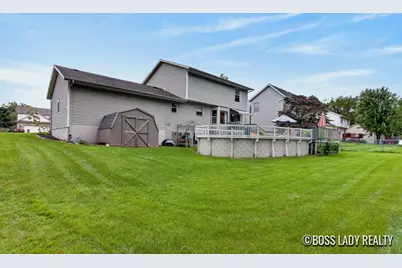 7552 SE Jamie Lane, Byron Center, MI 49315 - Photo 30