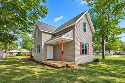 2184 Mann Street, Muskegon, MI 49441 - Photo 1