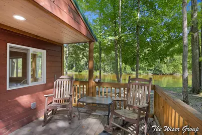 9516 Trout Drive, Sears, MI 49679 - Photo 8