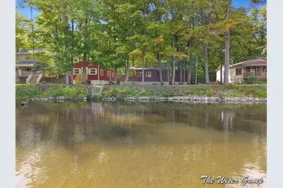 9516 Trout Drive, Sears, MI 49679 - Photo 1