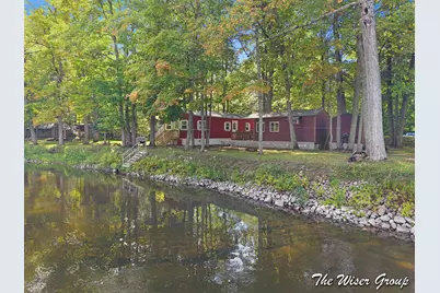 9516 Trout Drive, Sears, MI 49679 - Photo 4